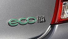 Opel Insignia ecoFLEX